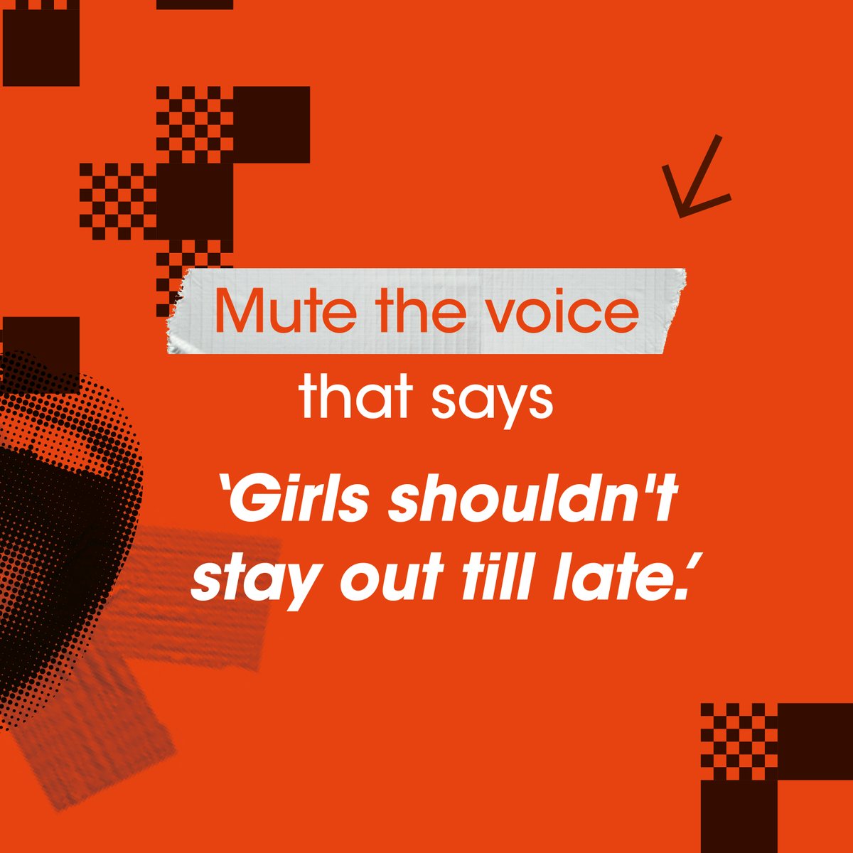 JBLSoundIn's tweet photo. Cancel the noise that brings you down. Mute the world because itโs time to turn things around.
#JBL #JBLIndia #MakeLifeEpic #MuteTheWorld #BreakTheBias https://t.co/kXkiFAPhe2