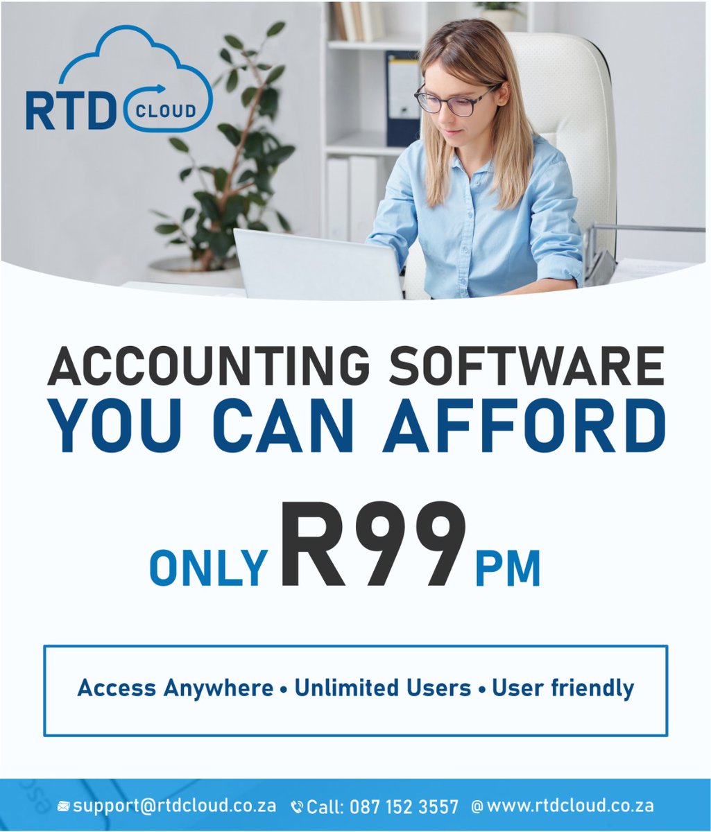 mck_eddie's tweet photo. Make Business Easy... RTD Cloud - Accounting software you can afford! https://t.co/7TGg8uaYA3 https://t.co/IlPRtw2uaM