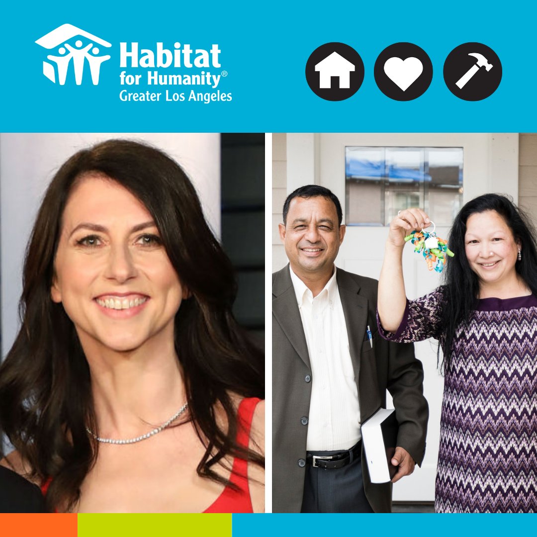 Habitat for Humanity of Greater Los Angeles tweet media