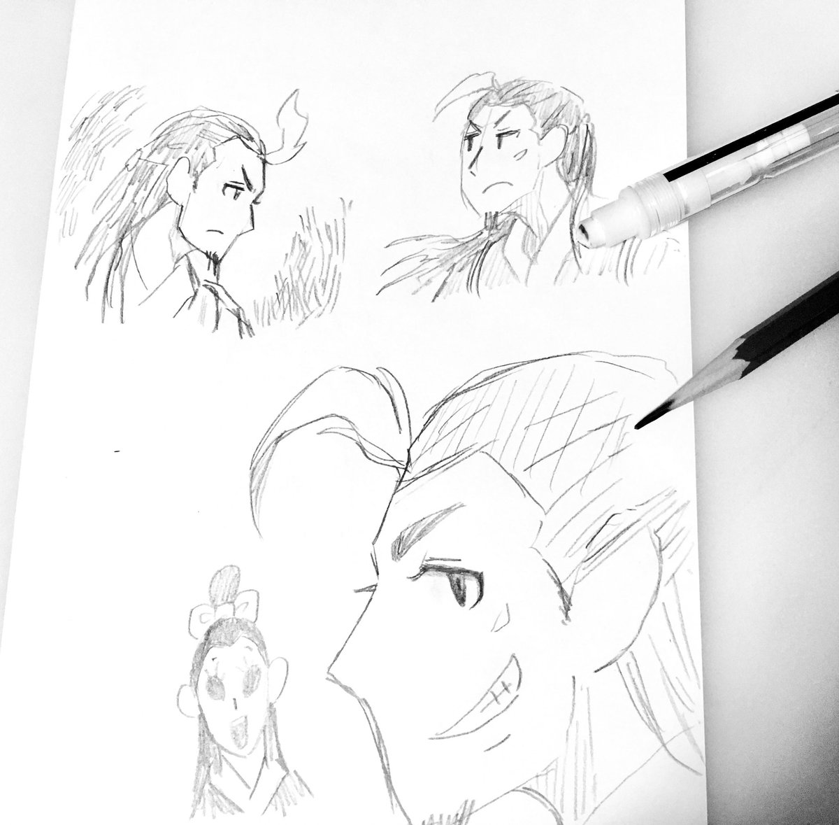 アダルト孫策を探して… 