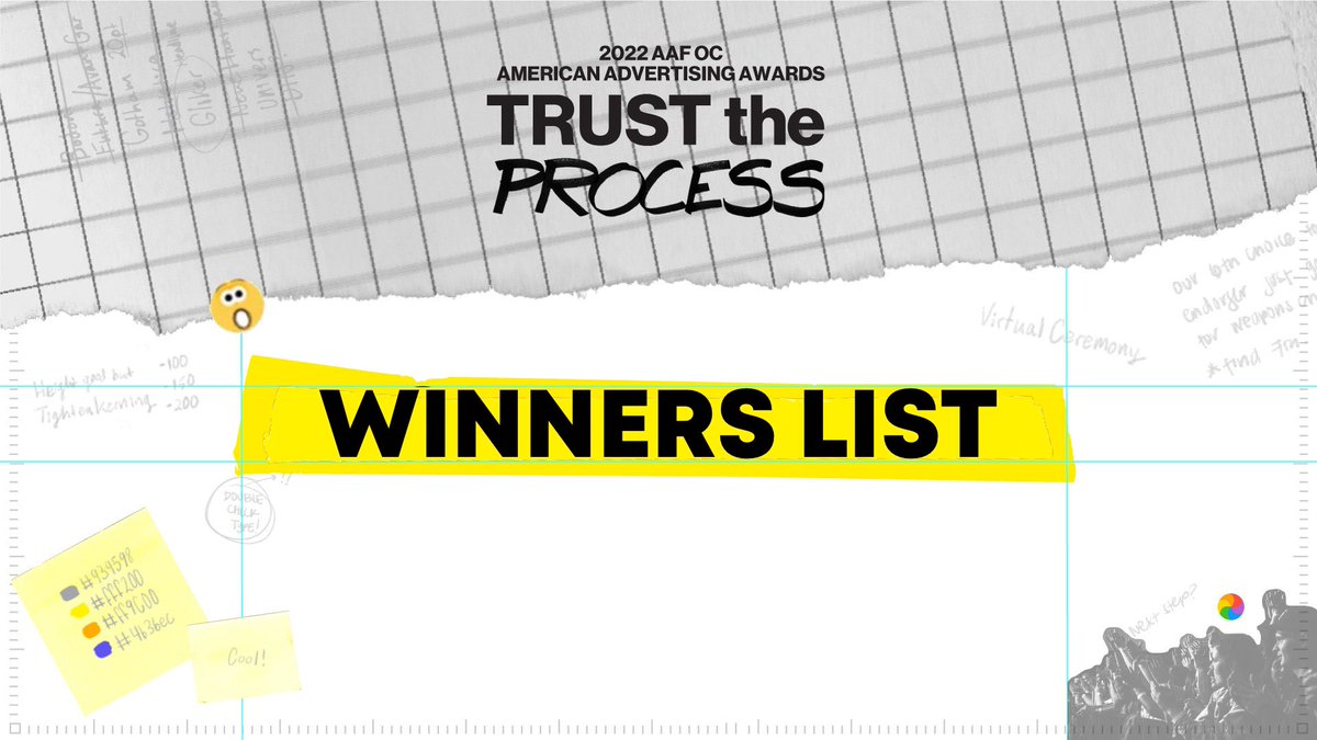 AAF Orange County tweet media