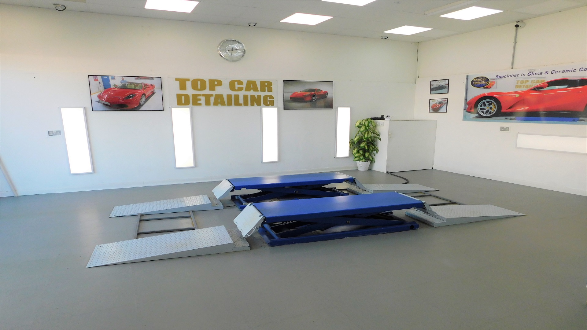 Top 55+ imagen detailing studio design abzlocal fi