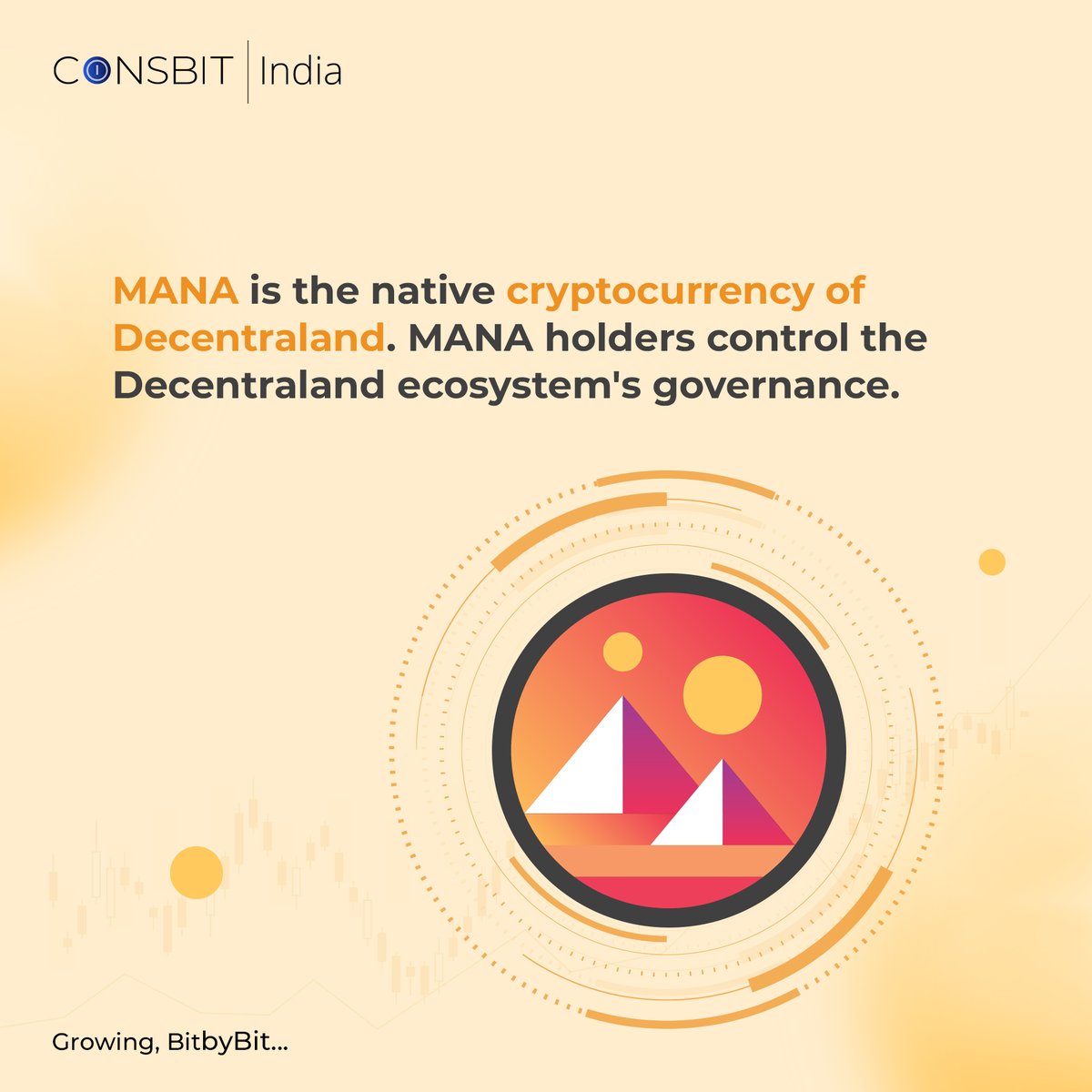 cryptoforce_in's tweet photo. Decentraland is revising and reviewing glimpses of the Metaverse and we're excited to see where it goes.
#coinsbitindia #switchtocoinsbit #metaverse #decenralizedland #mana https://t.co/lJVisvA4vG