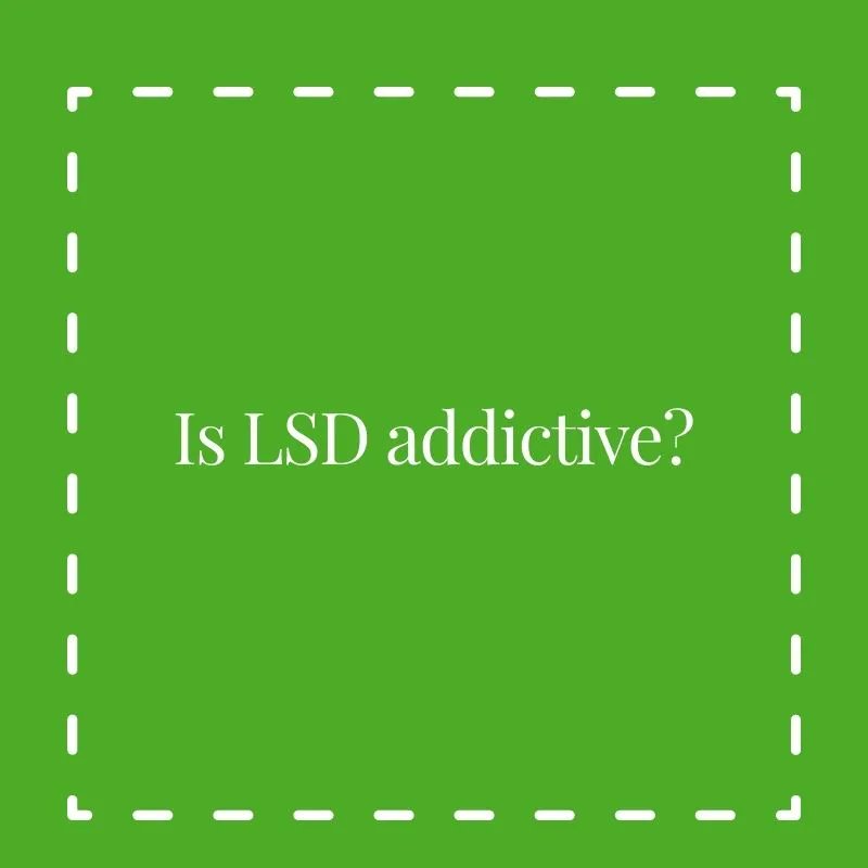 TestKitPlus's tweet image. LSD is not considered to be addictive nor does it cause compulsive use. One reason is that the intense, long-lasting experience, which can be physically and mentally challenging, may cause people using LSD non-medically to limit their frequency of use...
buff.ly/3qlifTq