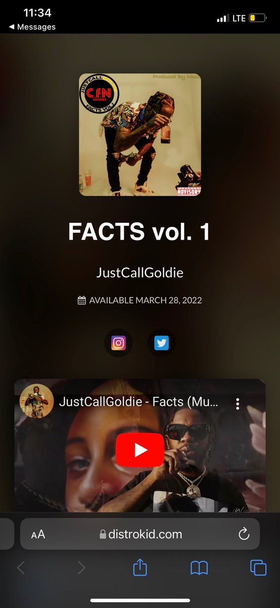JustCallGoldie's tweet photo. Link in Bio! https://t.co/qLDB5iBls1