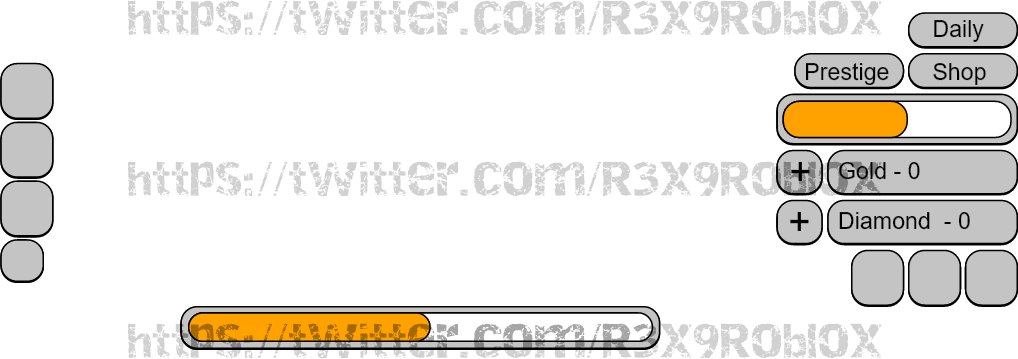 some basic ui because im bored

#RobloxDev #RobloxUI