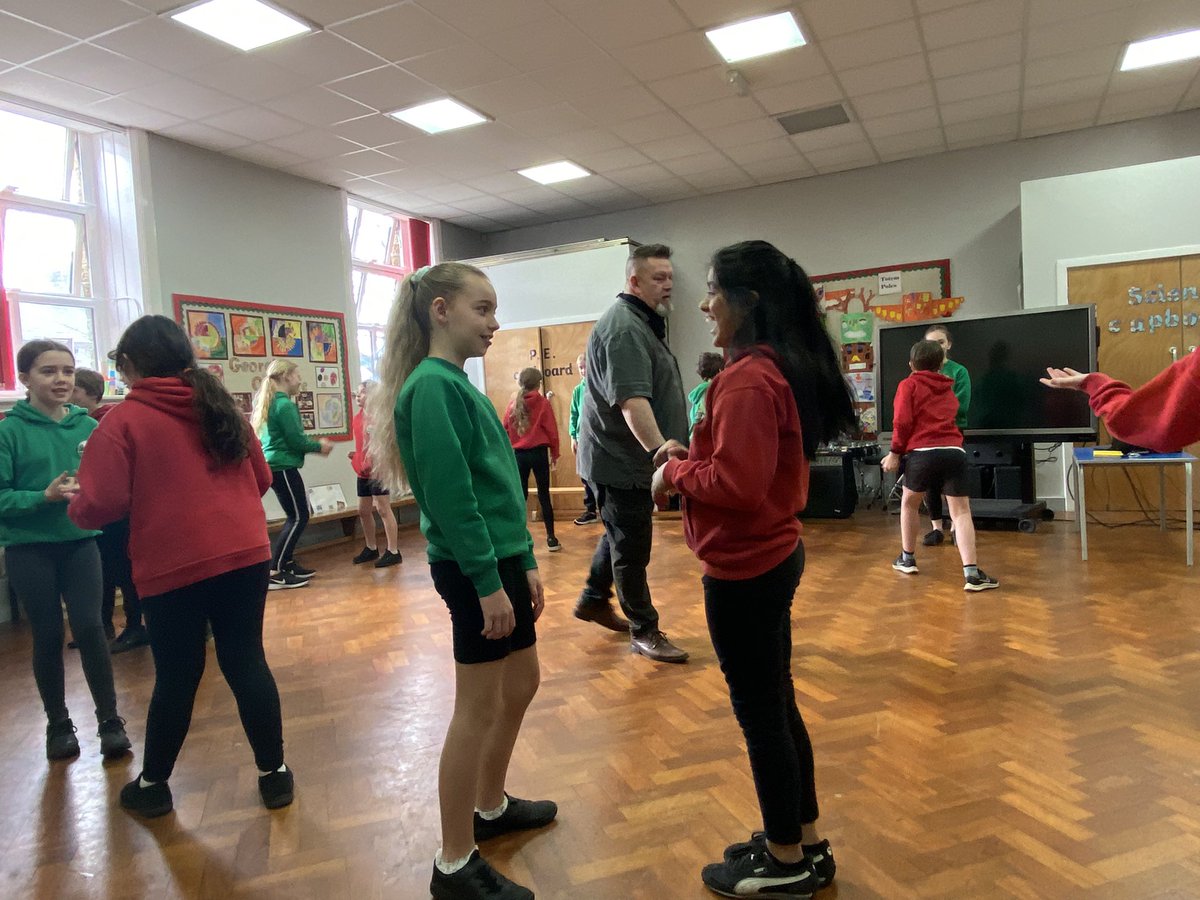 Heritage Learning Lancashire tweet media