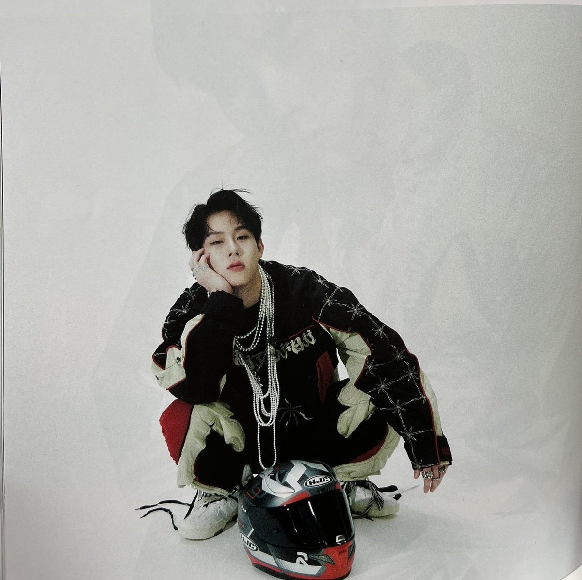 l0stminhyuk's tweet photo. POR DIOOOS ERES PERFECTO LEE JOOHEON https://t.co/cT8AVqALTY