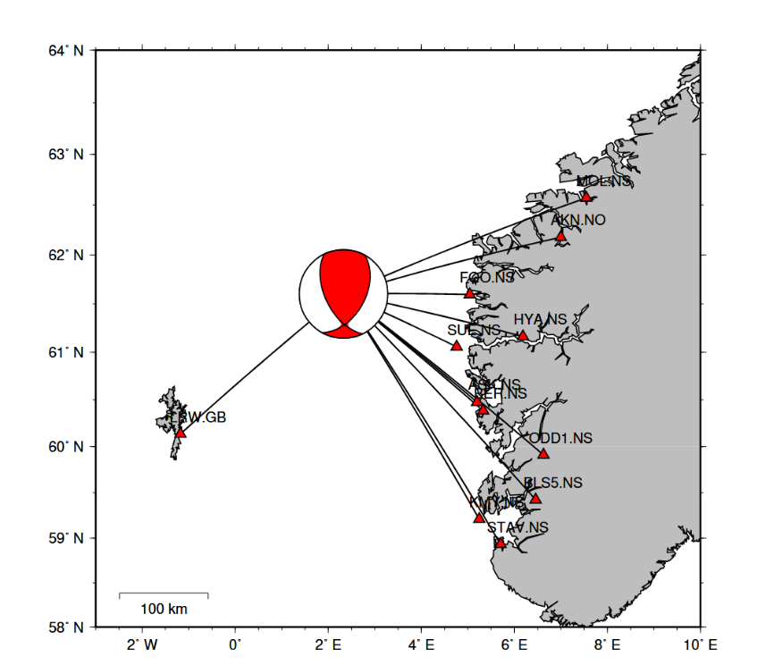 hasbi_seismo's tweet photo. The report by the Norwegian National Seismic
Network (NNSN) at @uibgeo for the 21/03/2022 North Sea earthquake is out now (in Norwegian &amp; English):

https://t.co/643DzNC3f3

@Jordskjelv #earthquake #jordskjelv https://t.co/4RxLhOLXz0