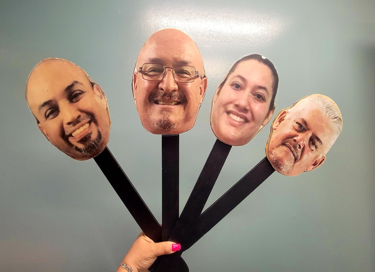 What kind of #SuccessSharing Shenanigans are going on at #THD6564?? We're ready for the HOW WELL DO YOU KNOW YOUR ASM challenge this weekend! #TheEyesFollowYou @elizondo_iii @BasalduJonathan @angelso67742352 @Jennifer_HD6564 @jeff_smith1964 @HRMThomasTHD @BrendanMcDowel9