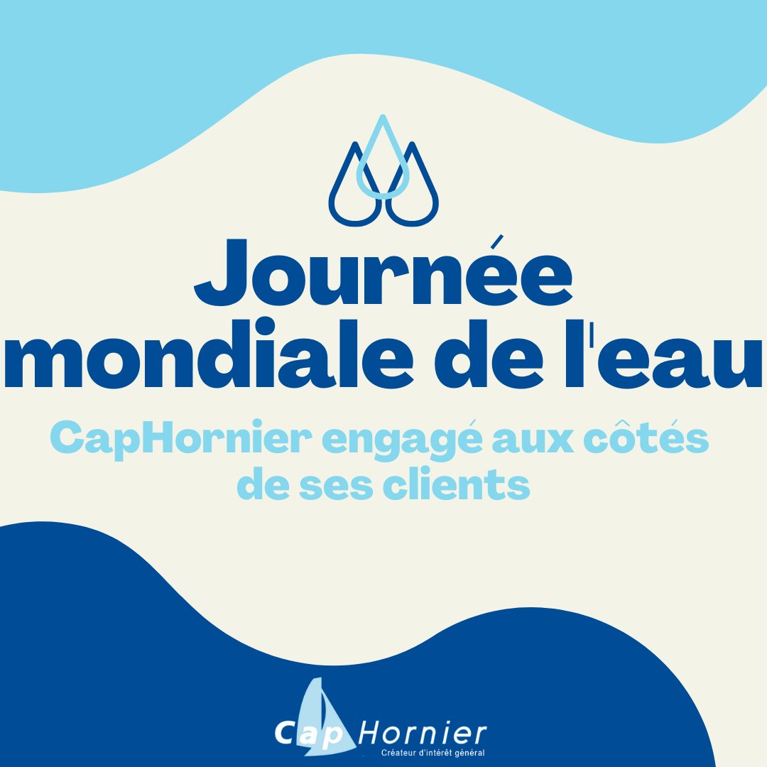 _CapHornier_'s tweet photo. 𝗝𝗢𝗨𝗥𝗡𝗘𝗘 𝗠𝗢𝗡𝗗𝗜𝗔𝗟𝗘 𝗗𝗘 𝗟'𝗘𝗔𝗨💧
♻️A travers son offre 𝘦𝘯𝘷𝘪𝘳𝘰𝘯𝘯𝘦𝘮𝘦𝘯𝘵, @CapHornier accompagne les collectivités dans leurs réflexions #stratégiques, #technicoéconomiques et #financières de la gestion de l’#eau
Plus de détails : https://t.co/Bz2fciGd9N https://t.co/j0EPvD9QxL
