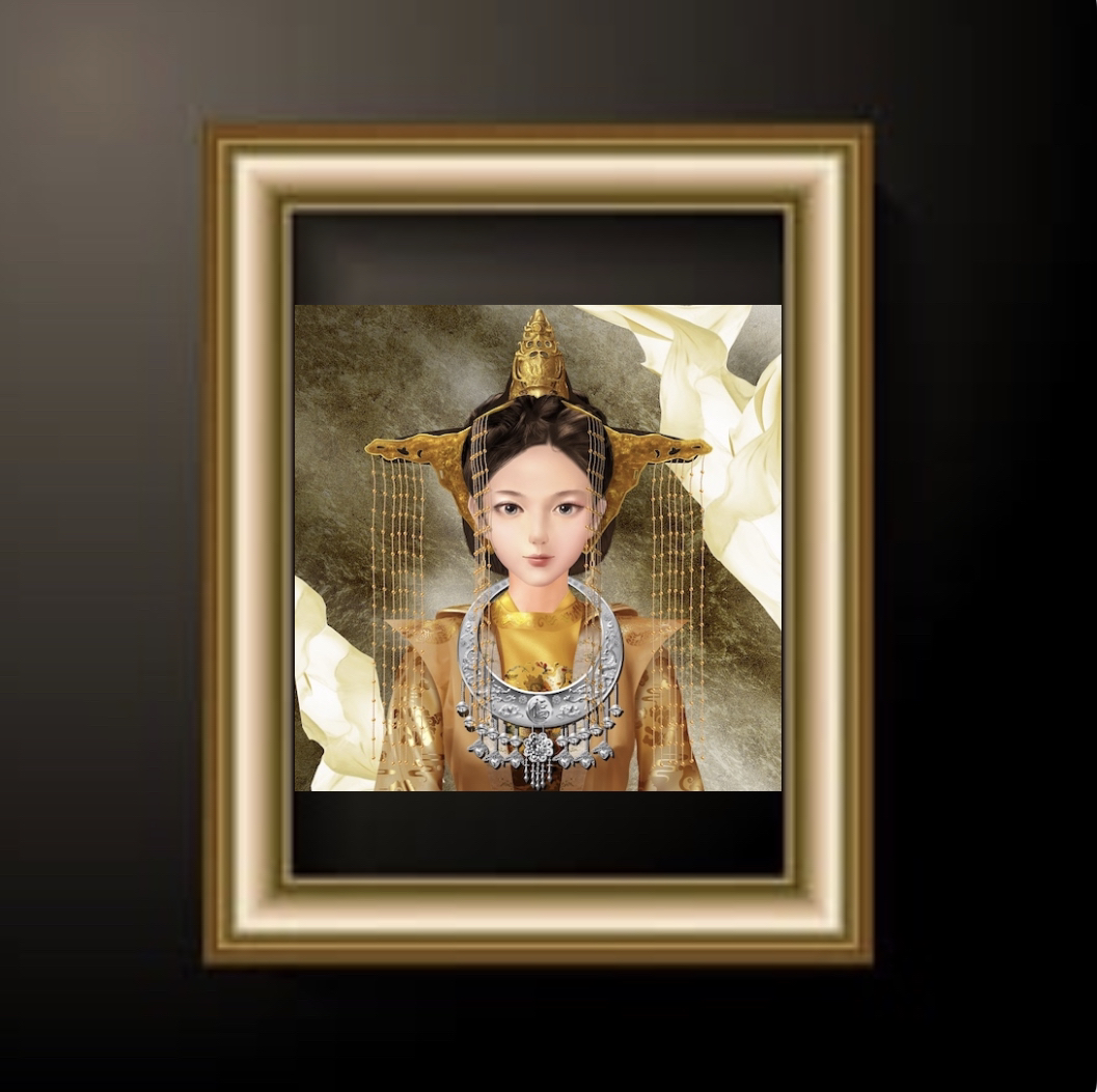 Female NFTs are making their way, don't miss out.🚀

8SianWomen NFT would be a good choice.🥳
#NFT #NFTCollection #NFTProject #NFTCommunity