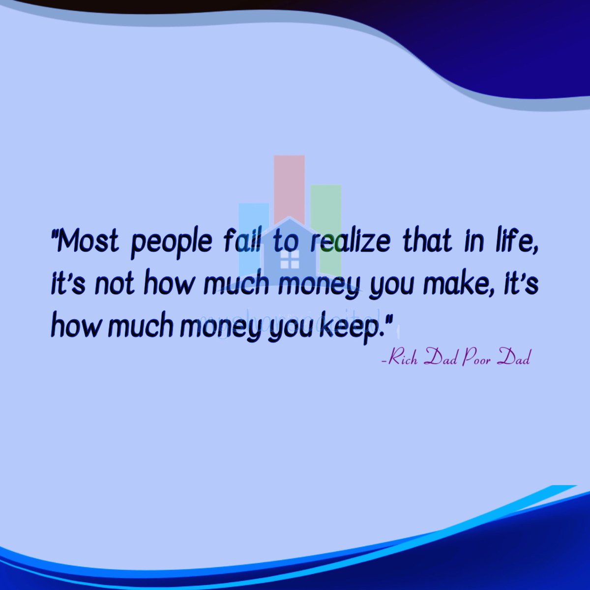 MSC_guy's tweet photo. Money Mindset https://t.co/l5IvBX9QV5