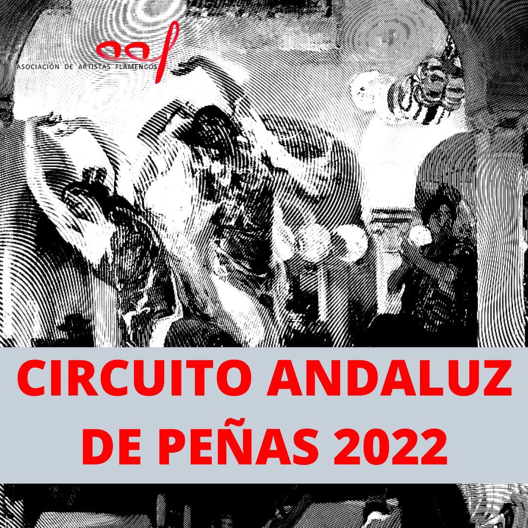 Asociación Artistas Flamencos tweet media