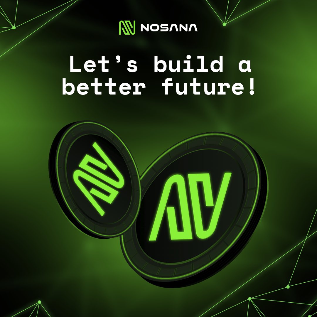 nosana_ai's tweet photo. We're excited to start helping projects redefine their project developement by building a truly #decentralized supporting #CICD environment. 

💪 We're here to support you throughout any/all challenges that you may encounter along the way. 

#cicd #devops #devs #pipeline #cpu https://t.co/sTBckihK58