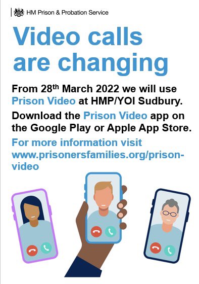 HMPSudbury tweet media