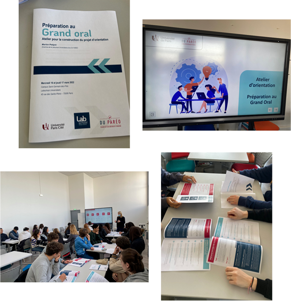 citecbernard's tweet photo. Les élèves de Première du lycée Claude Bernard sont accueillis à la Labschool Universitaire 👨‍🎓 @Univ_Paris @lapsyde pour des ateliers d'orientation : du temps pour réfléchir, se connaitre, construire son projet...🎯 Merci aux équipes de @PareoDu https://t.co/VzRKTZGnn1