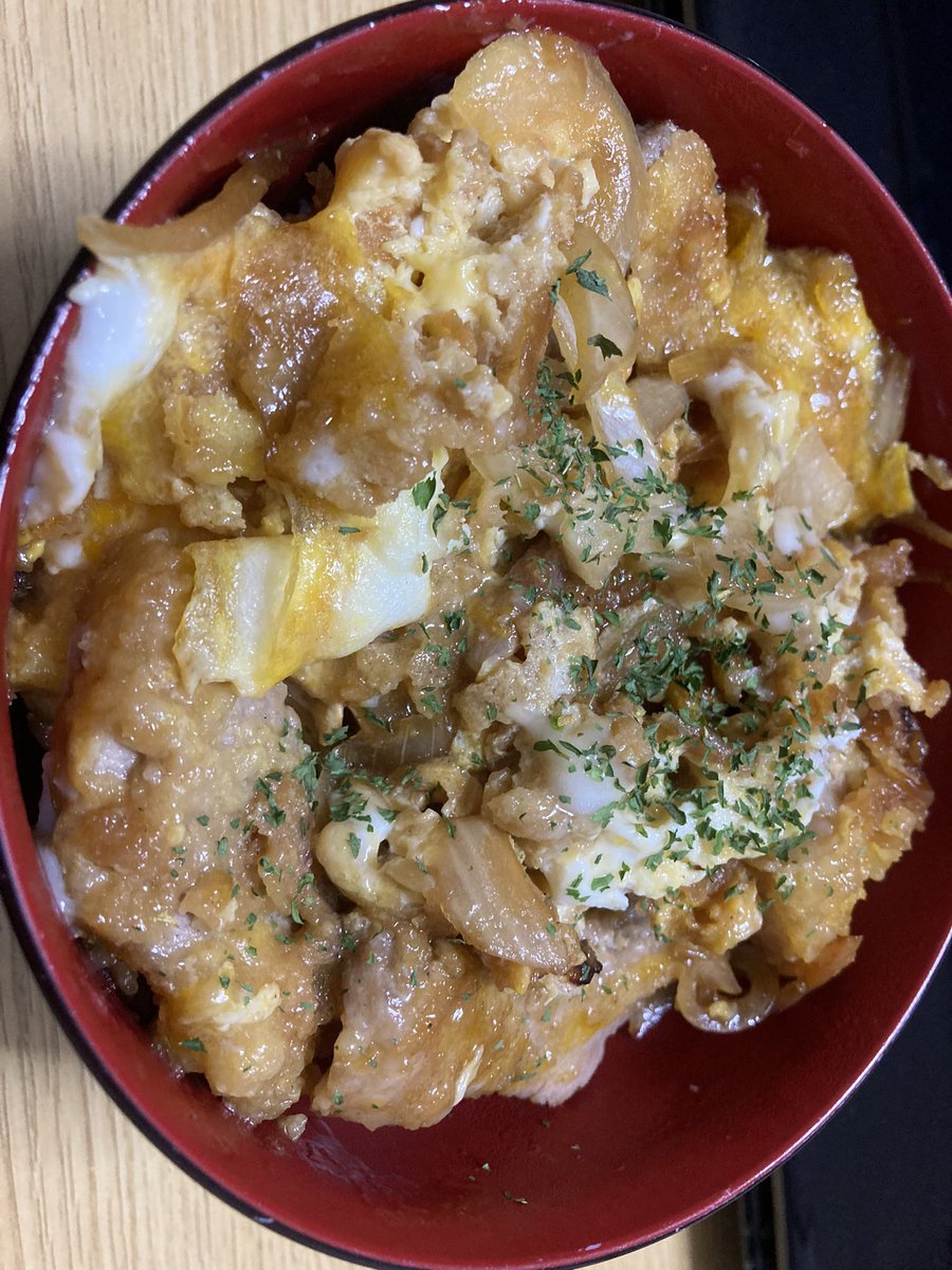 みんなの パセリ カツ丼 口コミ 評判 食べたいランチ 夜ごはんがきっと見つかる ナウティスイーツ みんなの パセリ カツ丼 口コミ 評判 食べたいランチ 夜ごはんがきっと見つかる ナウティスイーツ