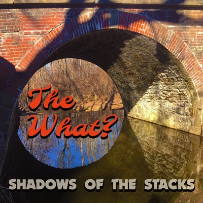 We play 'Say Goodbye' by The What? <a href="/TheWhatBandRock/">The What?</a> at 10:44 AM and at 10:44 PM (Pacific Time) Tuesday, Mar 22, #NewMusic show