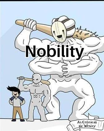 Nobleman420's tweet photo. @JonnySwift67 #Brobdingnag https://t.co/7Xa7erEWWS