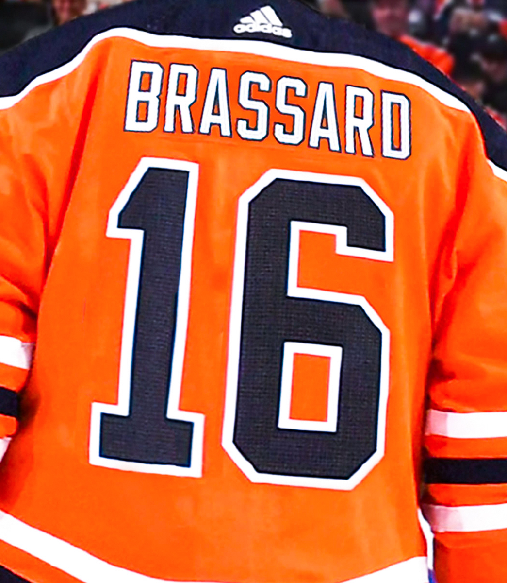 Oilers Number Numbers Edmonton Oilers on Twitter: