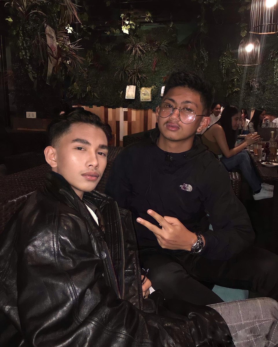 AngeloGatip09's tweet photo. 🤍🤍 https://t.co/ME3QKoOaJj