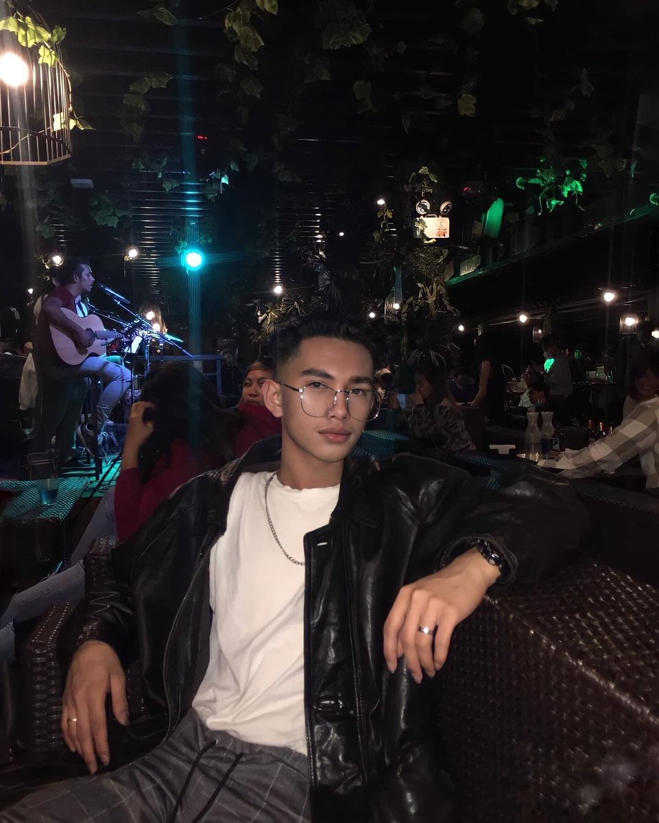 AngeloGatip09's tweet photo. 🤍🤍 https://t.co/ME3QKoOaJj