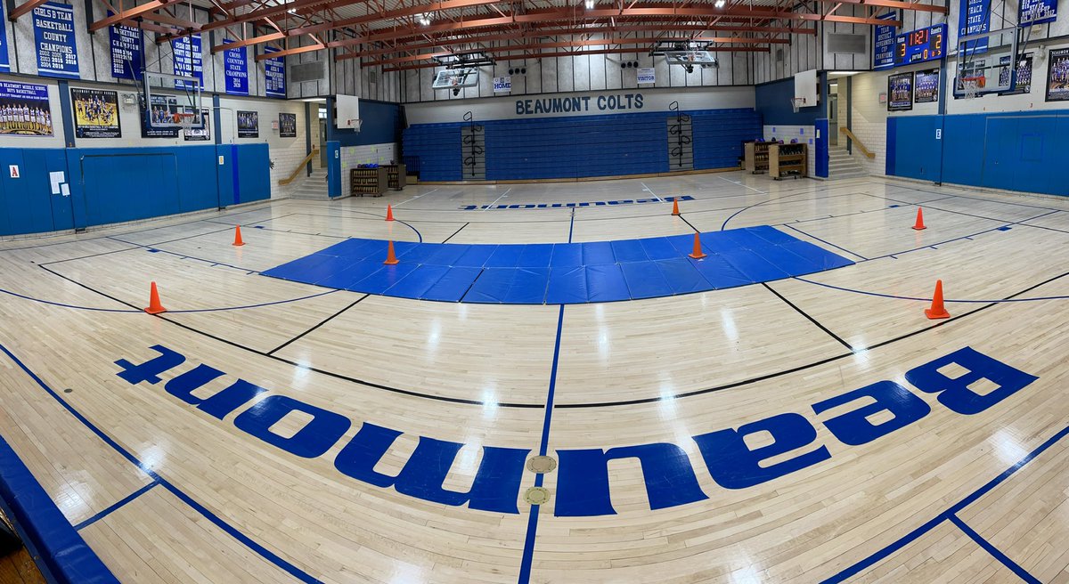 LaDonda Porter tweet media