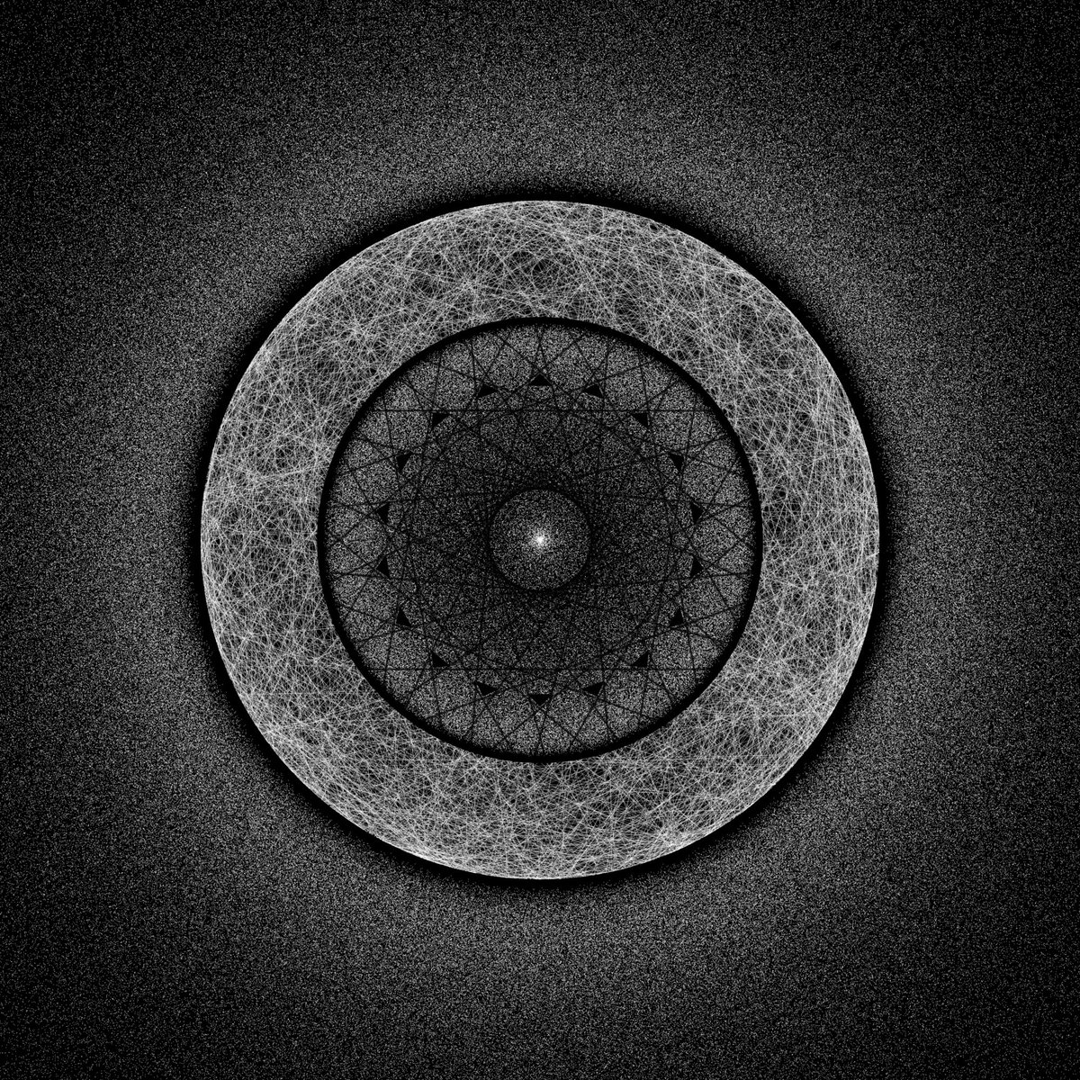IdraNFT's tweet photo. Our generative halos wouldn't be here if it weren't for legends like @JoshuaDavis. Thanks for sharing your knowledge and giving back to the community! https://t.co/M8WH8hfL7i