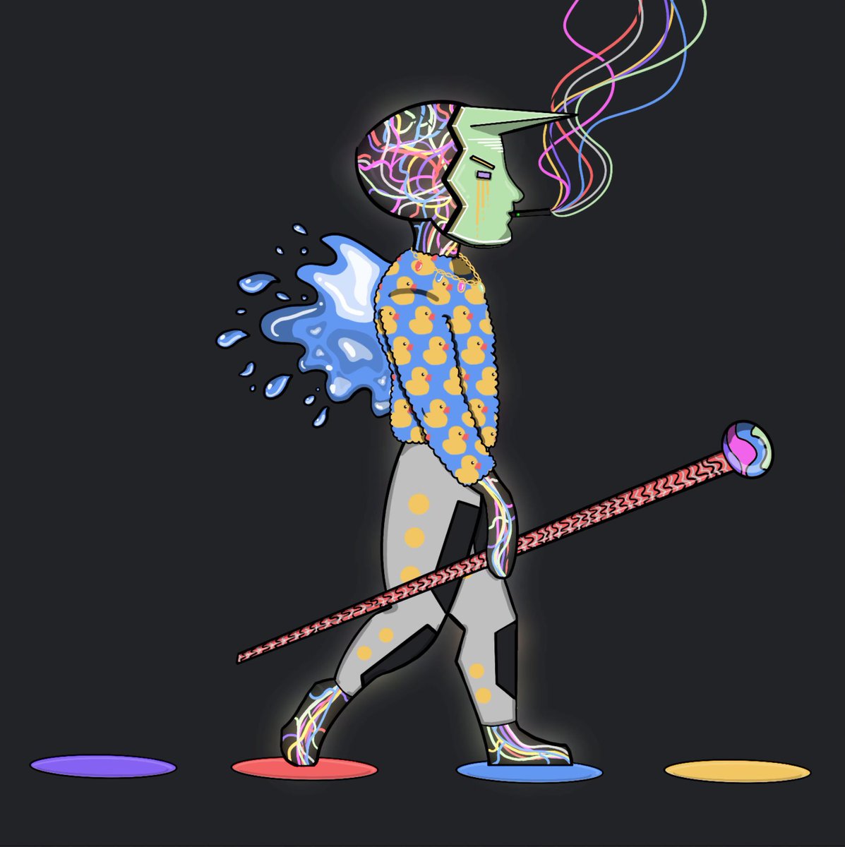 Our Litepaper is here! - static1.squarespace.com/static/620ee27…
Give it a read and let us know what you think. 
1 $EGLD to win:
- Follow <a href="/SisuNFT/">SisuNFT</a> 
- Retweet
- Tag a friend
Winner announced Friday!
#Giveaway #elrondnft