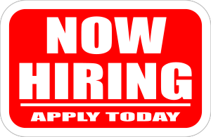 The Cherokee County Health Department is seeking to hire a full-time Registered Nurse $20.00/ hr. with full benefit package or part-time RN with partial benefits. Application and job description available at: Cherokee County Health Dept., 110 East Walnut, Columbus, KS.