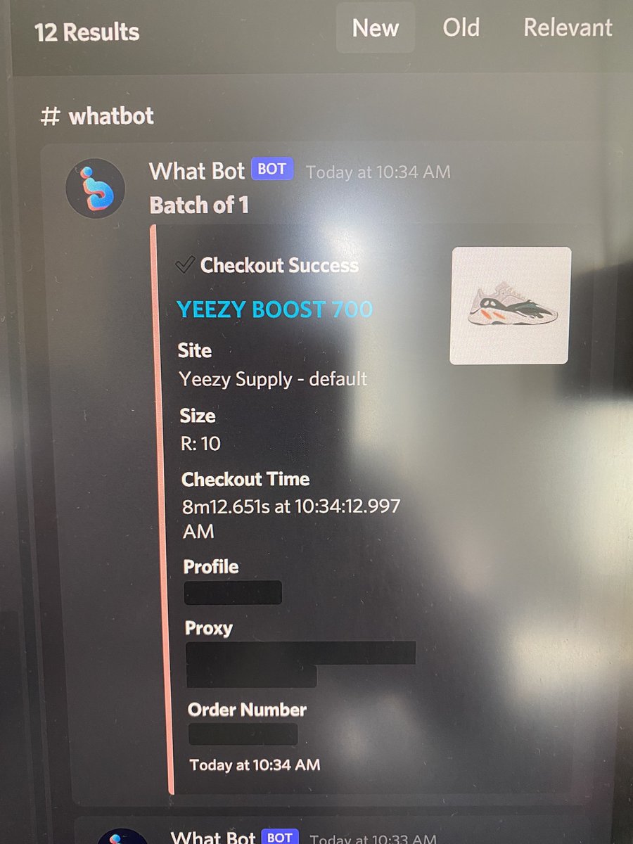 SkullCheckouts's tweet photo. Success posted by aneretro0415#2431 https://t.co/qyFaAsb7i8