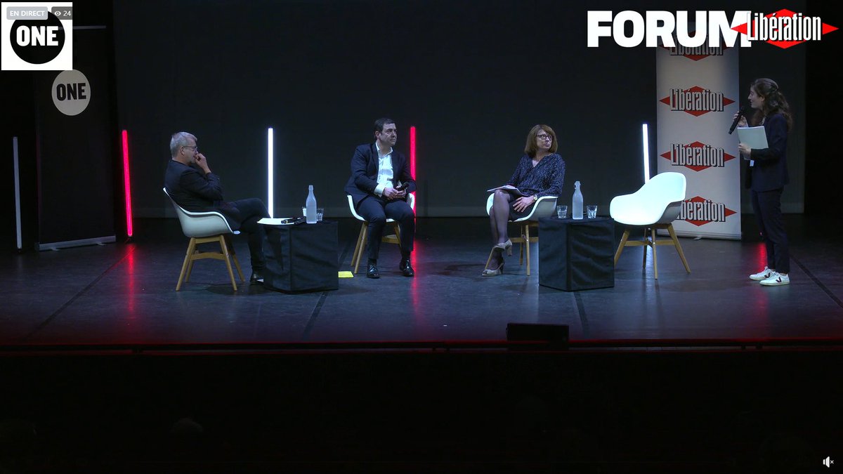 ONE_Fr's tweet image. &quot;Comment être en prise suffisamment avec le terrain pour pouvoir répondre de ce que font ses sous-traitants, et même ses clients, en termes de travail des enfants, de sécurité, de protection climatique ? Je pense que c&apos;est un peu exigeant.&quot; - François Jay au #ForumLibé.