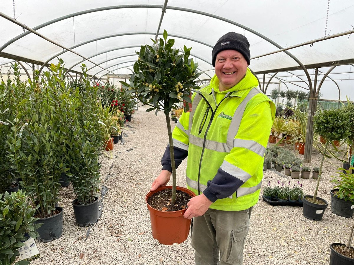 Grasslands Nursery tweet media