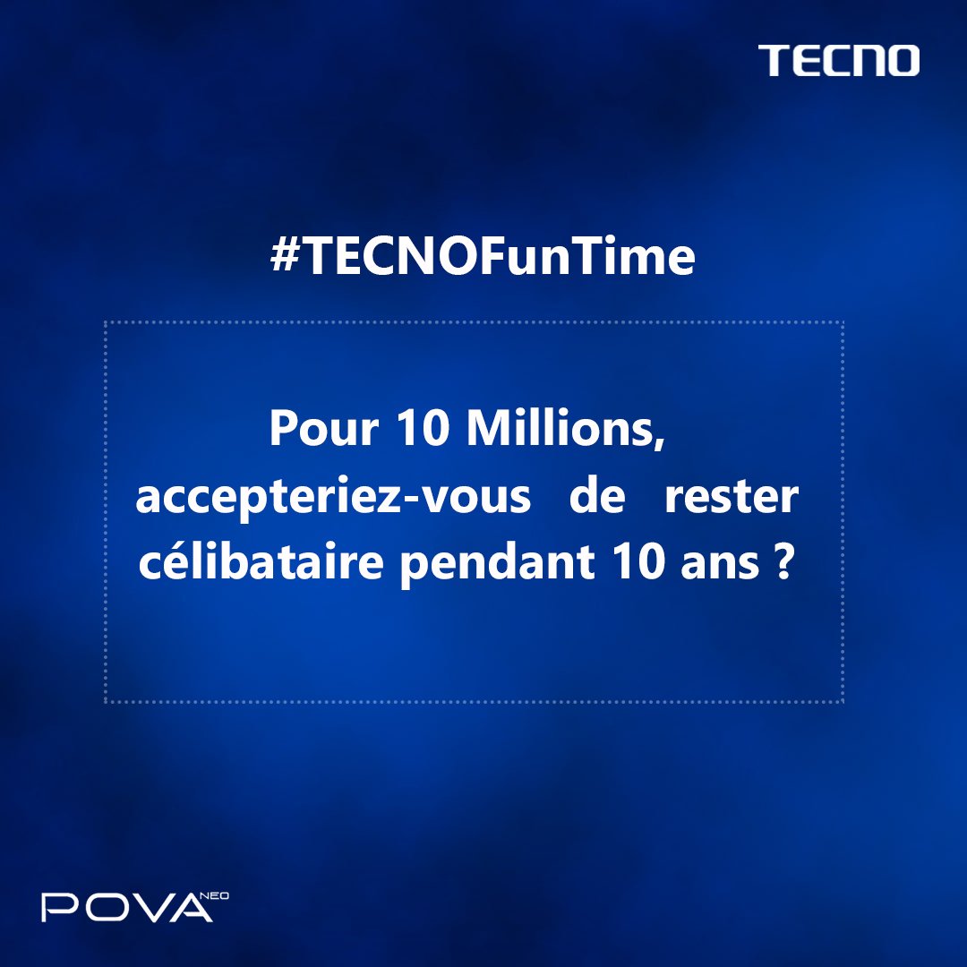 tecnomobiledrc's tweet photo. #TECNOFunTime
On dépose ça ici.
Voyons ceux qui aiment l'argent😂🏃.
#TECNOMobileDRC
#funtimes https://t.co/8DdH2zPAMh
