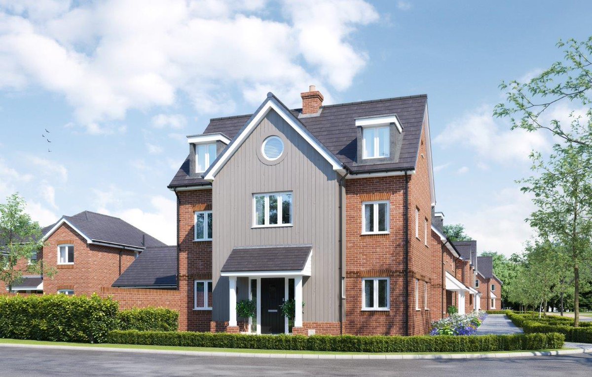 Pennyfarthing Homes tweet media