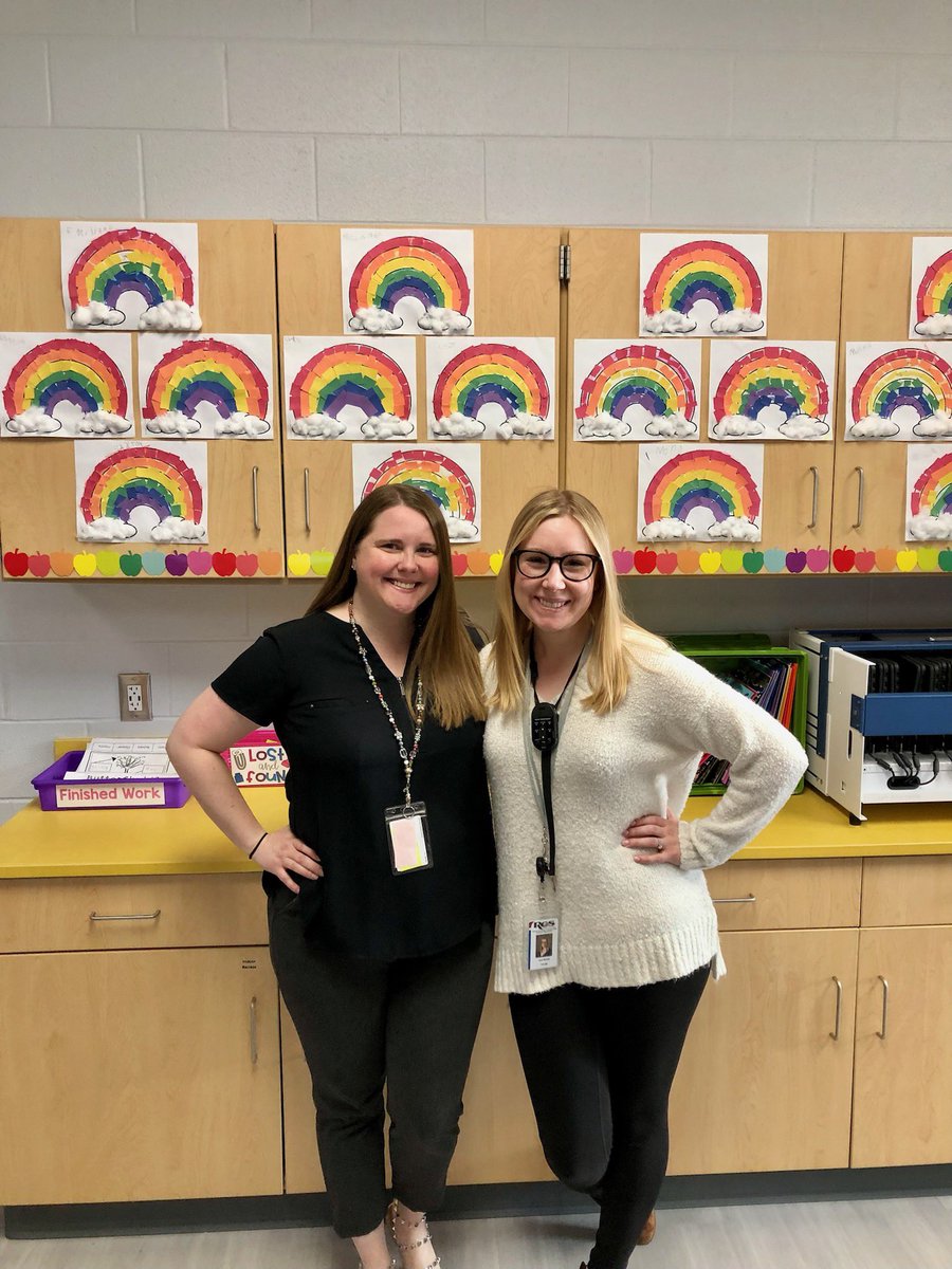 I had the best time this morning <a href="/plainviewElem/">Plainview Elementary School</a> with <a href="/MsBetsyLyons/">Betsy Lyons</a>! I also got to see a good friend of mine <a href="/jodi_bender1/">Jodi Bender</a>! We have some of the best of the best here in Rutherford County! Thank you for letting me visit! ♥️🦦