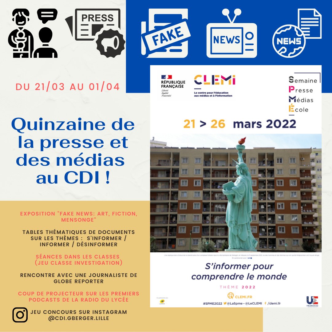 droite rencontre hoax