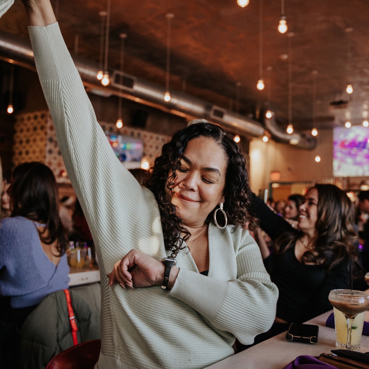 At Ghost Pepper we always have the right music playing to set the mood for the best group dinner!✨

Looking for the perfect spot to host a birthday party or a private event? 
Get in contact with us via DM or email at info@ghostpepperboston.com