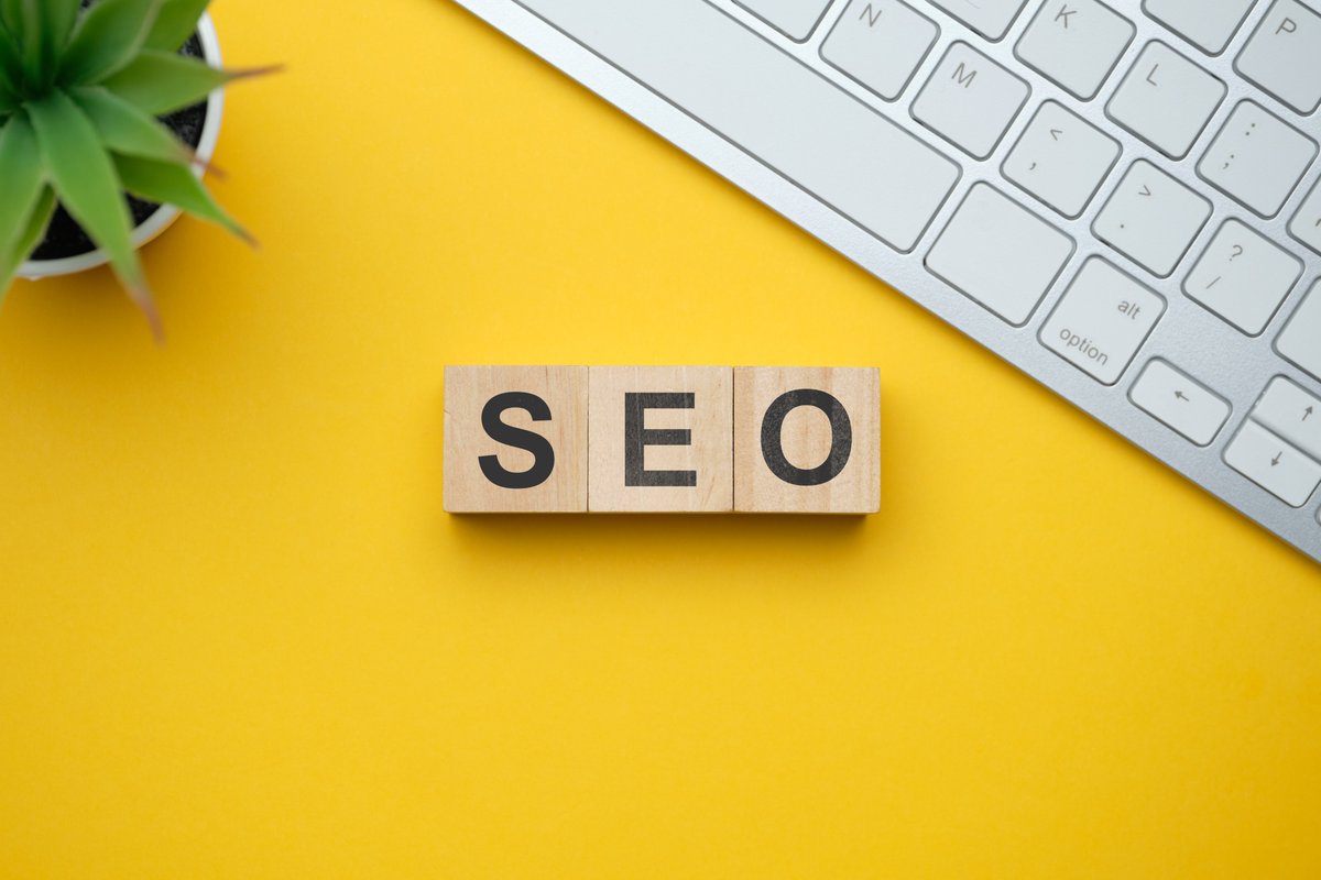 What does “SEO” mean to you? For some, it’s a foreign term. To others, it’s a source of quality leads. How do you see powerful SEO results?  You start with a practical strategy. Check out the latest from the blog to learn more! buff.ly/37K8M1z

#nowthatsengenius
