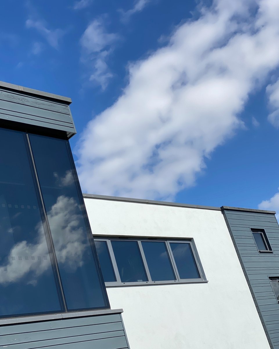 First day of Spring 🌥️