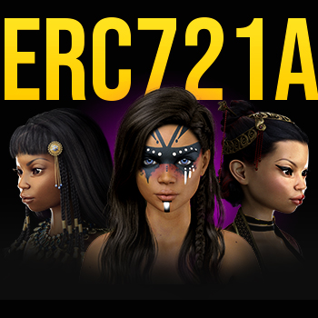 We are proud to implement ERC721A: An Improved version of ERC721. 

ERC721A enables minting multiple NFTs for essentially the same cost of minting a single NFT.