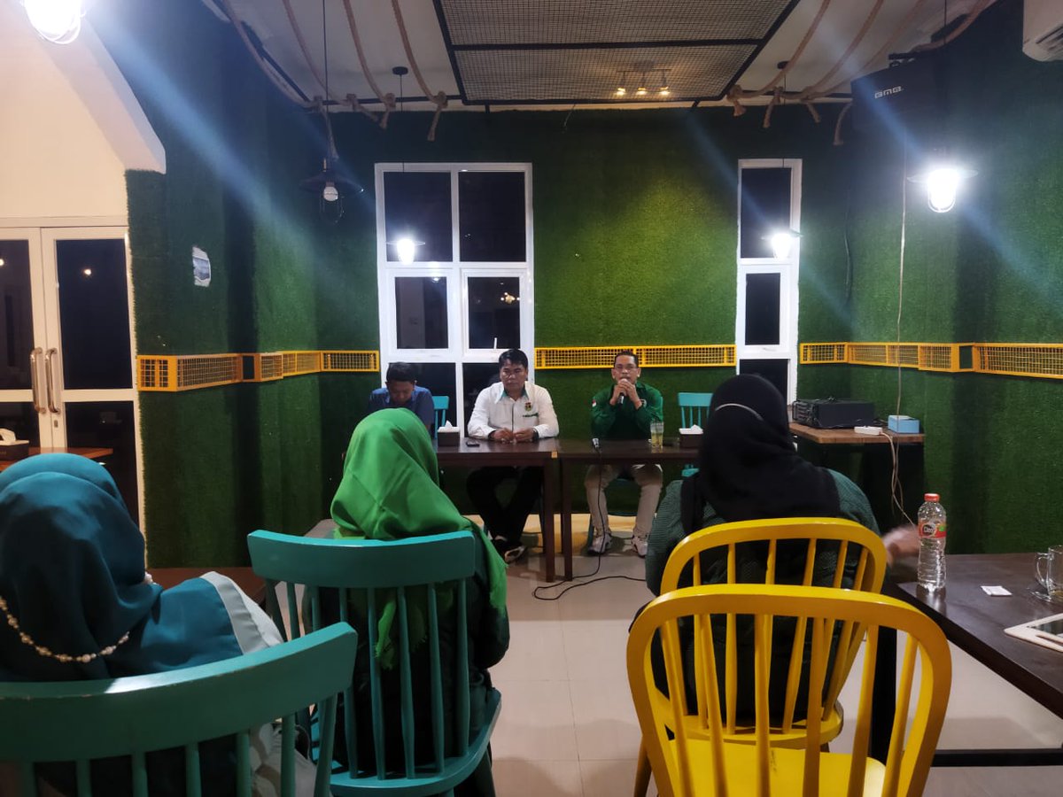 PPPTarakan tweet picture