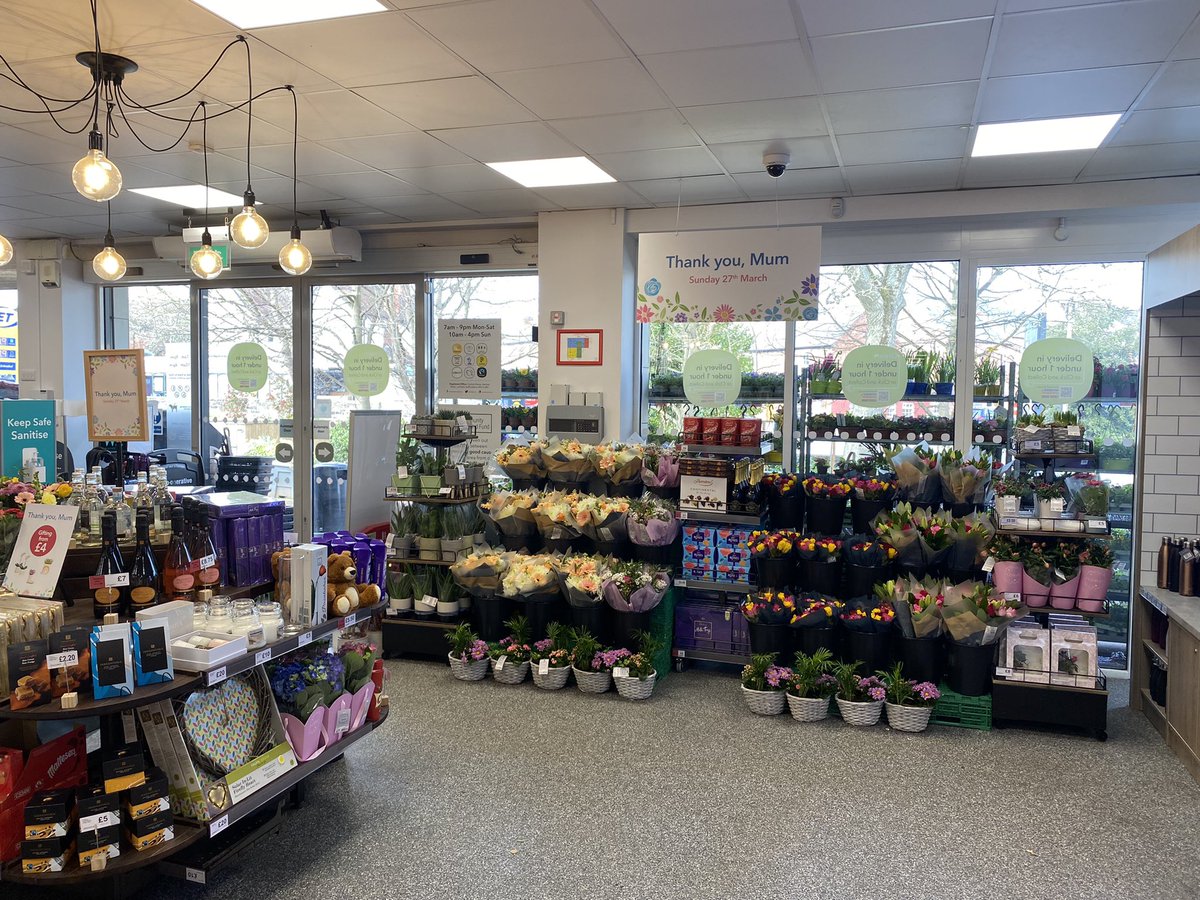 oliver buxton (@olib747buxton) on Twitter photo Littleover coop all ready for Mother’s Day with some cracking deals and beautiful flowers !@mycoopfood <a href="/CoopElaine/">Elaine Dean 🌹💚🇺🇦</a> @grahamwren2 <a href="/jamesbarkercoop/">James Barker</a> Littleover coop all ready for Mother’s Day with some cracking deals and beautiful flowers !@mycoopfood <a href="/CoopElaine/">Elaine Dean 🌹💚🇺🇦</a> @grahamwren2 <a href="/jamesbarkercoop/">James Barker</a>