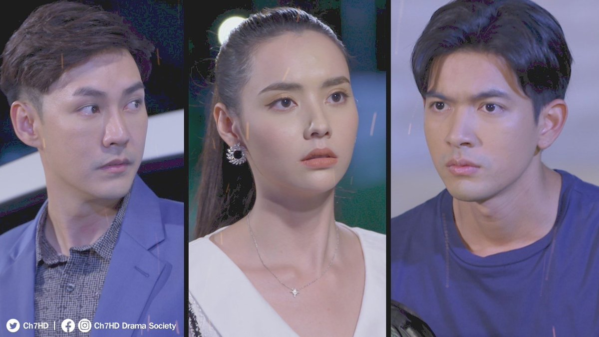 HussaweeFamily's tweet photo. ตัวละครลับ!! อีกแล้ว 😪😪

THE IN-LAWS

#เขยบ้านไร่สะใภ้ไฮโซEP12 https://t.co/UKheFX7rwx