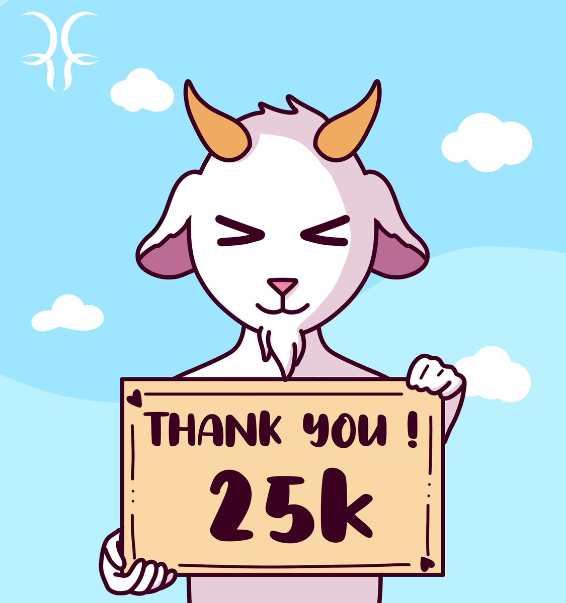 Mutant Goats tweet media