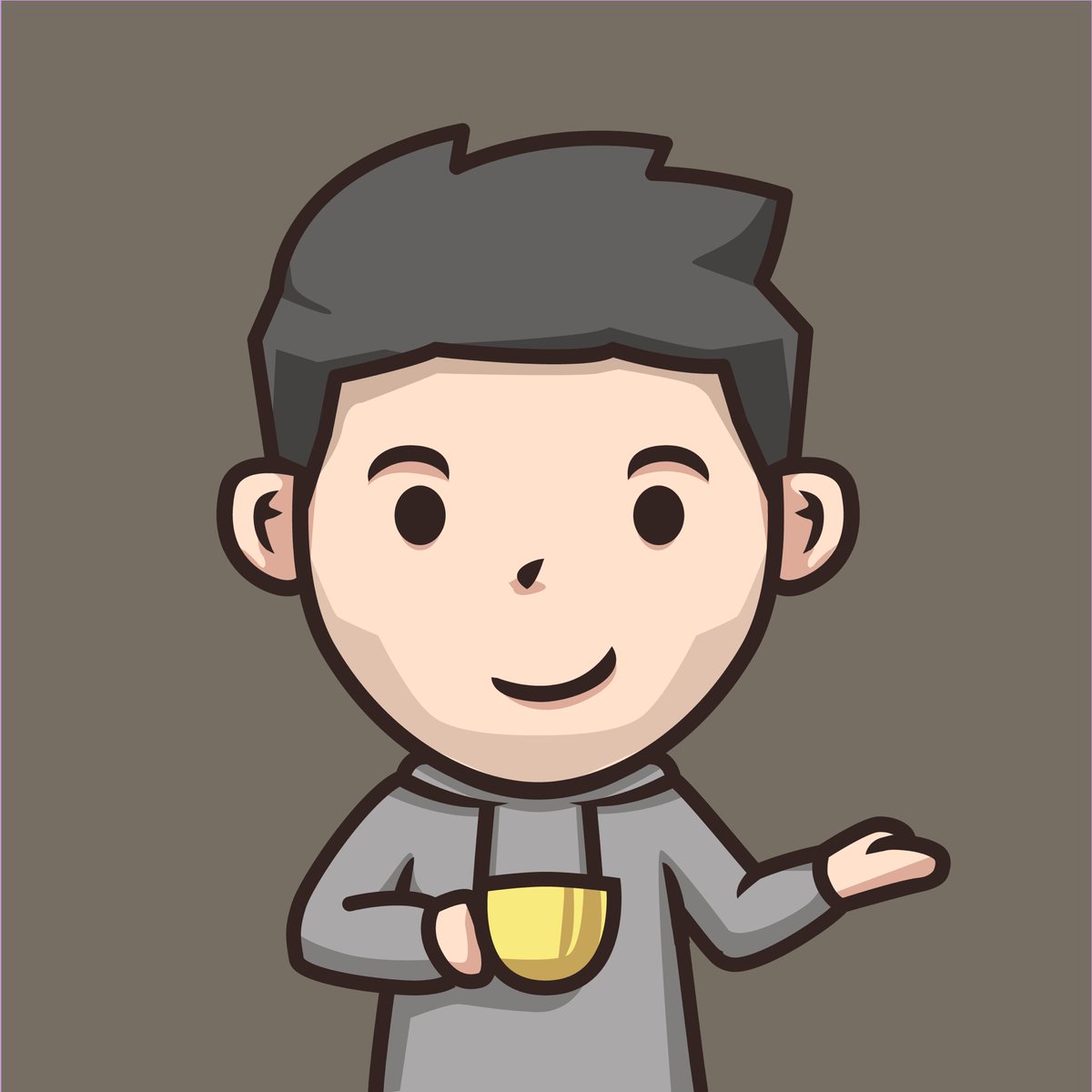 EspressoBoxClub's tweet photo. Little sneak peek ☕️
Remember #FreeMint on March 25

#NFT #NFTCommunity #nftart https://t.co/Oa0F8mSvGr