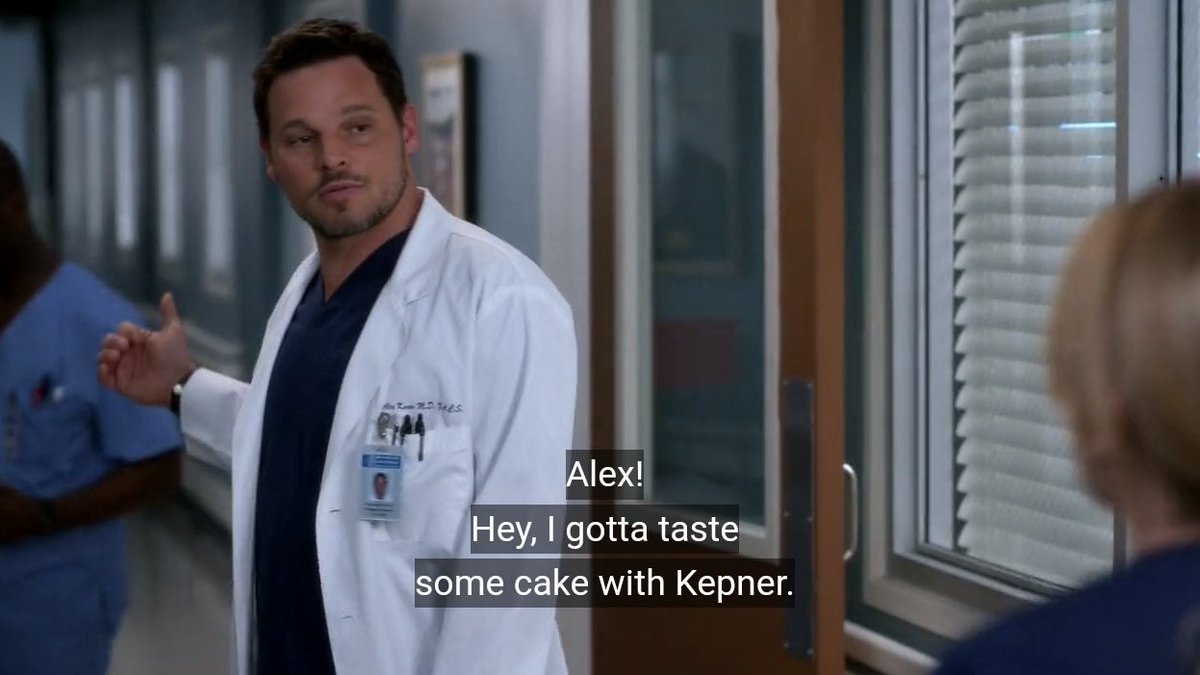 darkntwisty007's tweet photo. my heart broke into pieces when Meredith suddenly cried because of April. 😭
#GreysAnatomy #MAJAC https://t.co/gXzt0jhL4I
