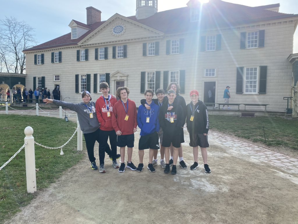 dgHYATTSNATION's tweet photo. Mt. Vernon https://t.co/HBAs6vr2K1