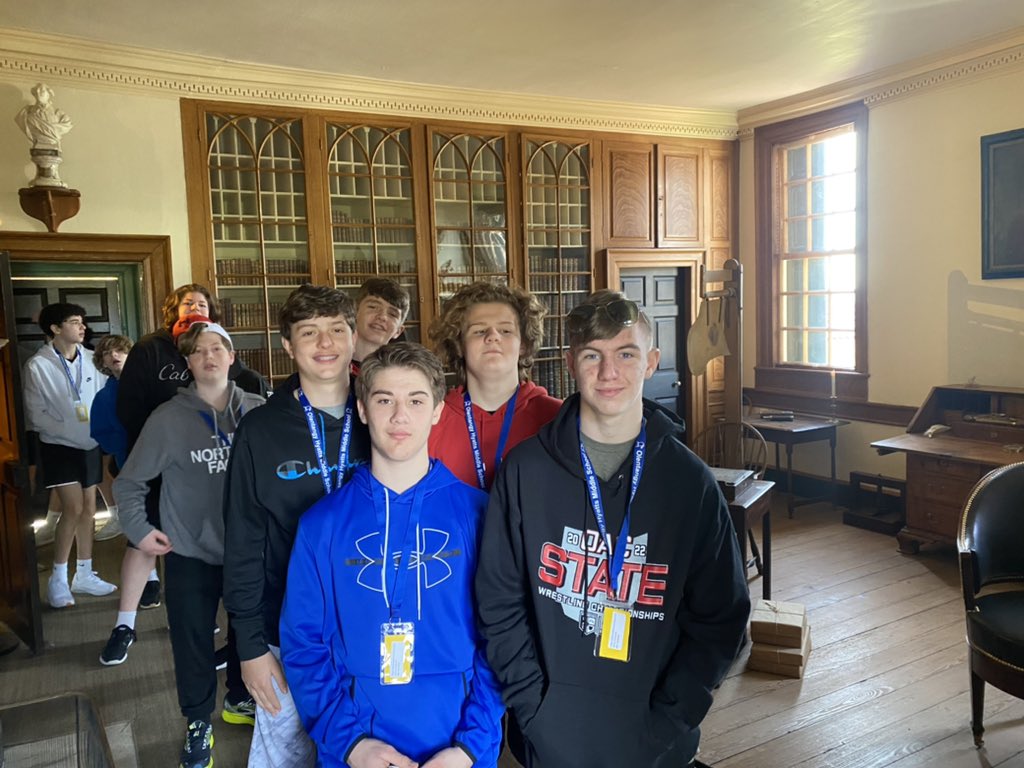 dgHYATTSNATION's tweet photo. Mt. Vernon https://t.co/HBAs6vr2K1